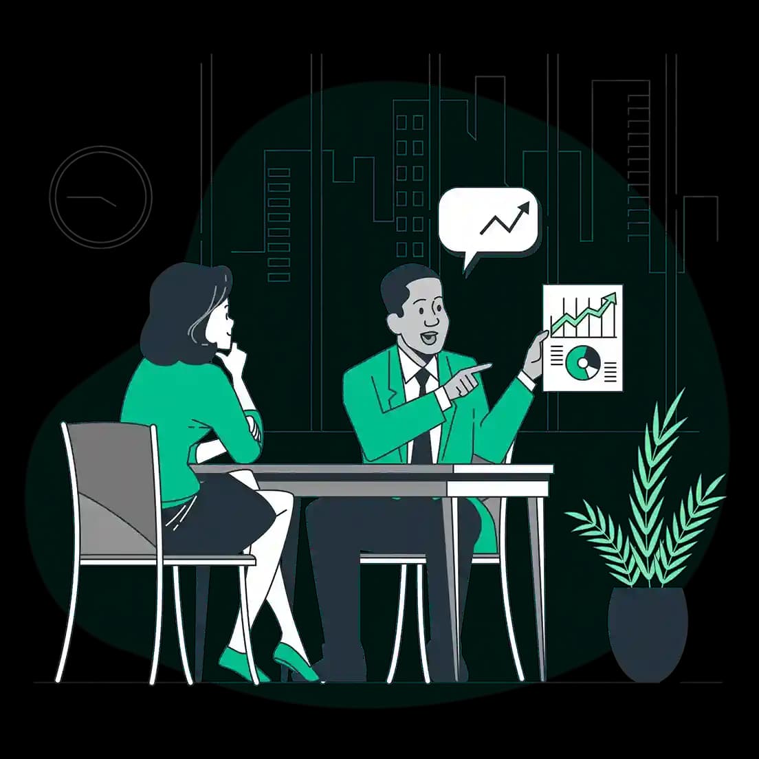 Qualified Institutional Buyers (QIBs)