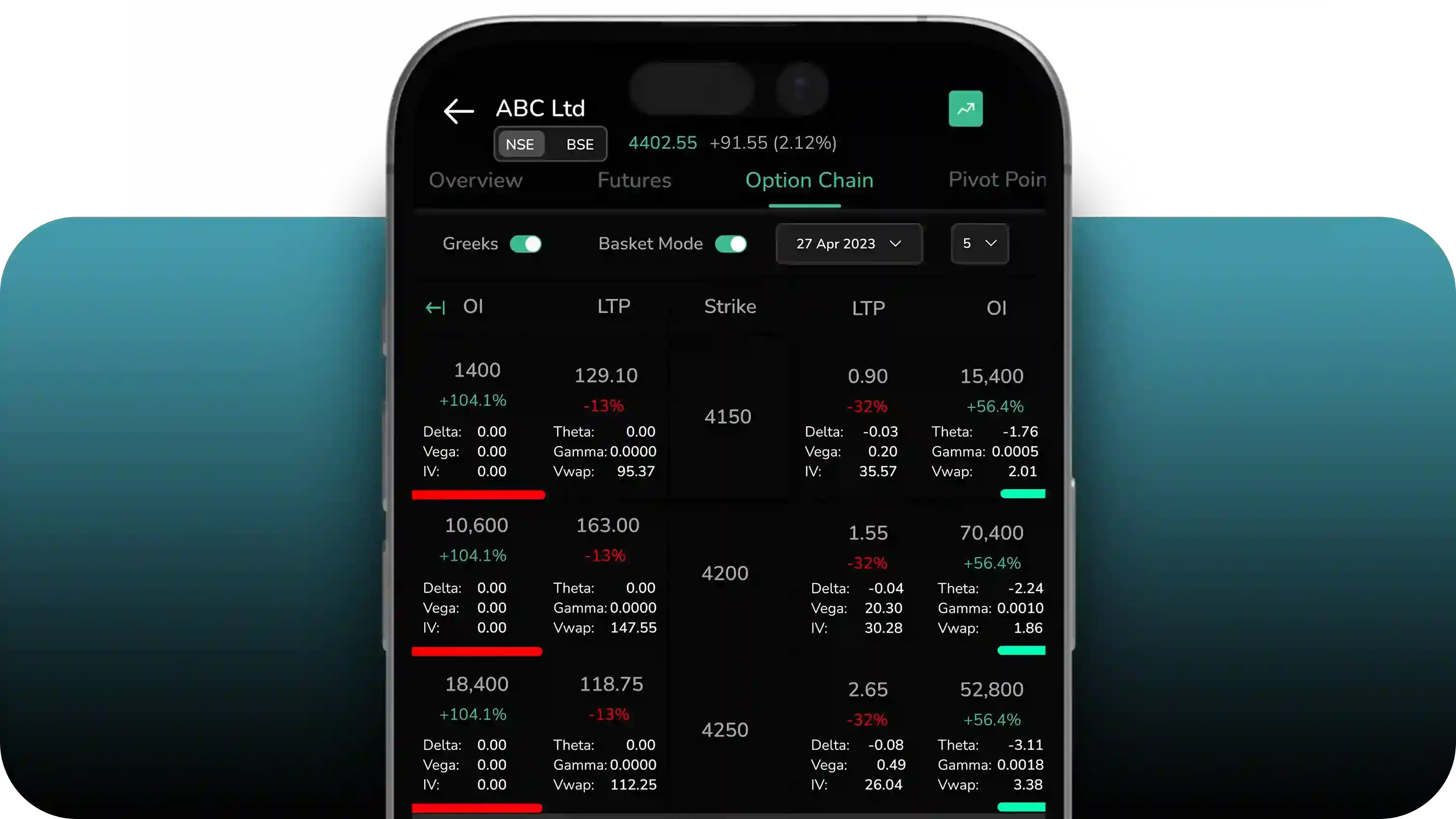 optionterminal